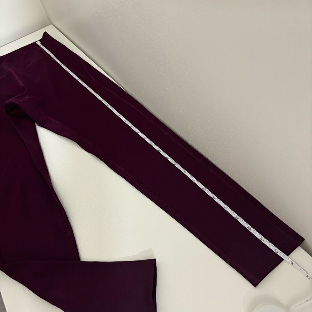 Girlfriend collective Plum Compressive High-Rise Legging Medium - Picture 10 of 12